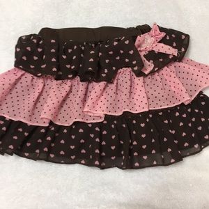 5t skirt